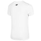 T-shirt 4F Jr HJZ22 JTSM001 10S Clothing/Training Your Sports Performance