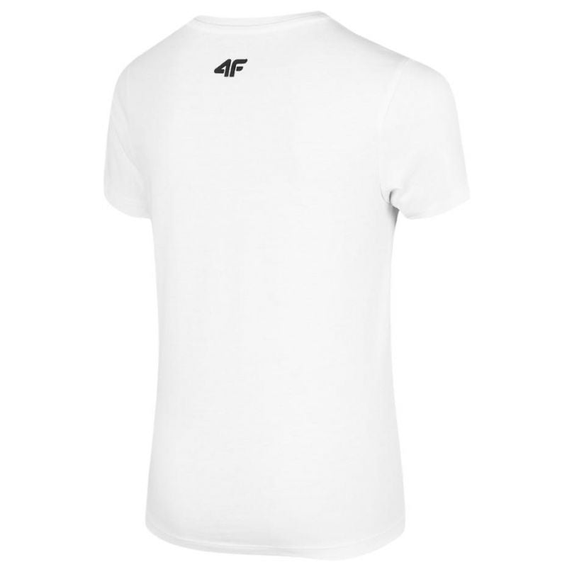 T-shirt 4F Jr HJZ22 JTSM001 10S Clothing/Training Your Sports Performance