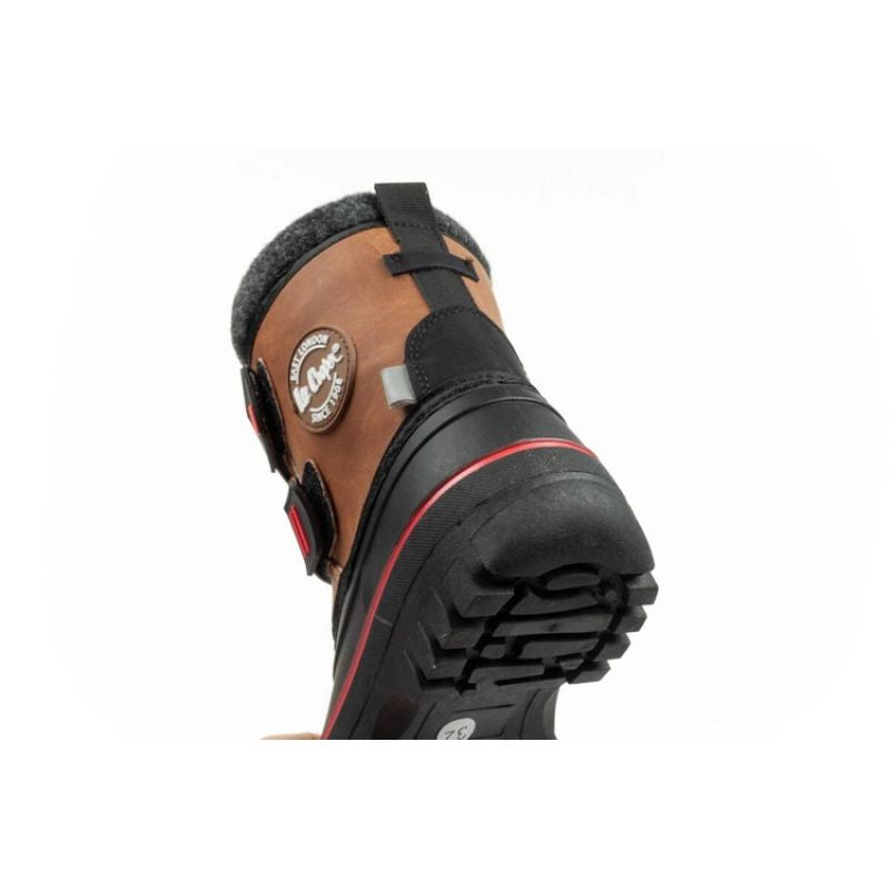 Lee Cooper Jr Snow Boots LCJ-24-44-2864K Footwear/Outdoor/Lee Cooper Your Sports Performance