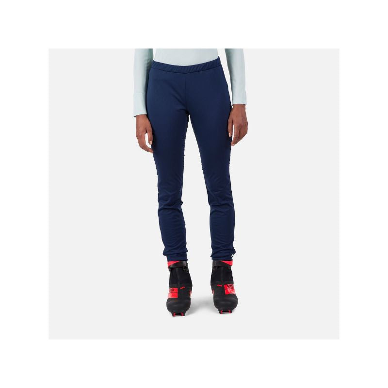 Rossignol W Genetys Pant Navy Blue Rossignol