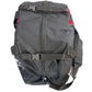 MASTERS sports bag with backpack function TP-MASTERS 67 cm x 36 cm x 33 cm In preparation Your Sports Performance