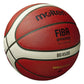 Molten Basketball B7G4500-PL Accessories/Balls/Basketball Your Sports Performance