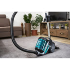 Furious Animal VP5151 CONCEPT Bagless Vacuum Cleaner AGD - Produkty/Odkurzacze Your Sports Performance