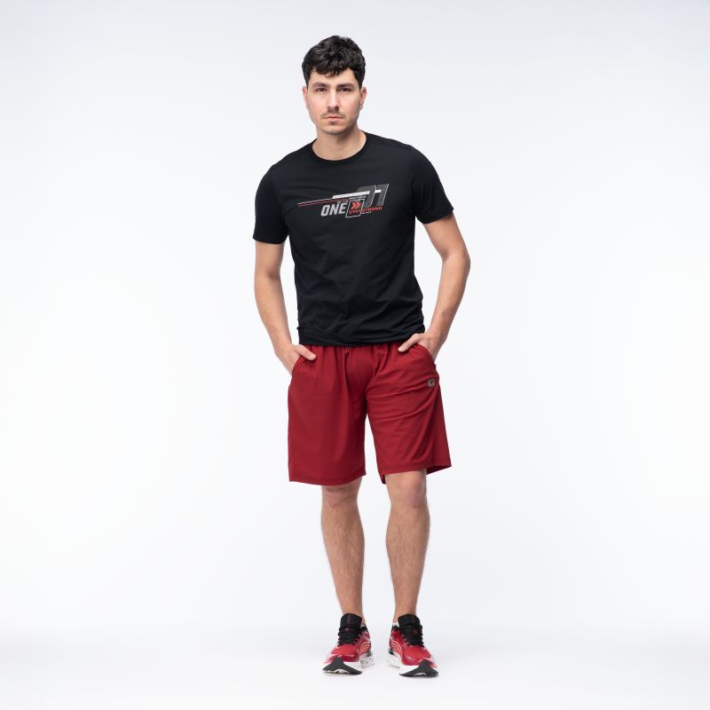 Men's IKELN Shorts IQ