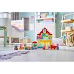LEGO DUPLO Peppa Pig 10467 Kid/Toys Your Sports Performance