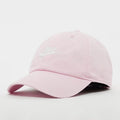 Nike Club Futura Wash Pink Foam/White Baseball Cap - FB5368-663 Odzież/Czapki/Czapki z daszkiem Your Sports Performance