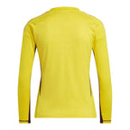 Adidas Tiro 23 Competition Long Sleeve Jr HK7689 goalkeeper shirt Clothing/Football Adidas