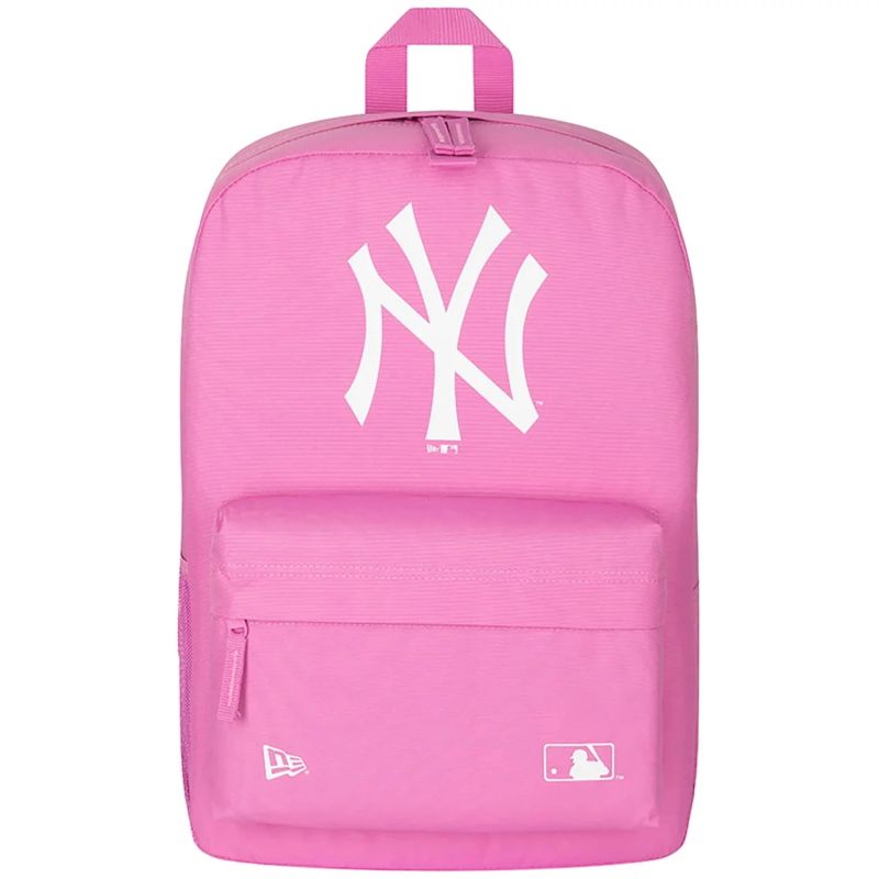 New Era MLB Stadium Pack New York Yankees Backpack 60357026 Accessories/Plecaki/New Era Your Sports Performance