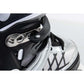 ROLLER SKATES-ROLLER SKATES-ICE SKATING 4IN1 ENERO PRO LED 38-41 GRAY Sport/Skate/Rolki Your Sports Performance