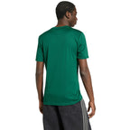 Men's adidas Mexico 26 Jersey green KH2301