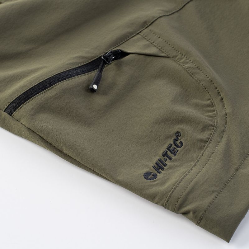 Hi-Tec Lady Argola 1/2 W Shorts Clothing/Outdoor/Hi-Tec Your Sports Performance