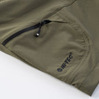 Hi-Tec Lady Argola 1/2 W Shorts Clothing/Outdoor/Hi-Tec Your Sports Performance