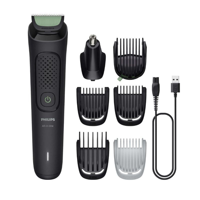 PHILIPS Multigroom MG3935/15 trimmer AGD - Produkty/Maszynki do strzyżenia Your Sports Performance