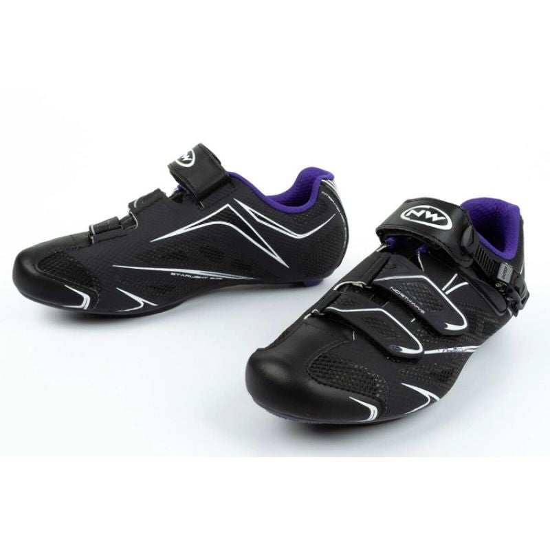 Northwave Starlight SRS 80141009 19 cycling shoes Footwear/Bike Your Sports Performance