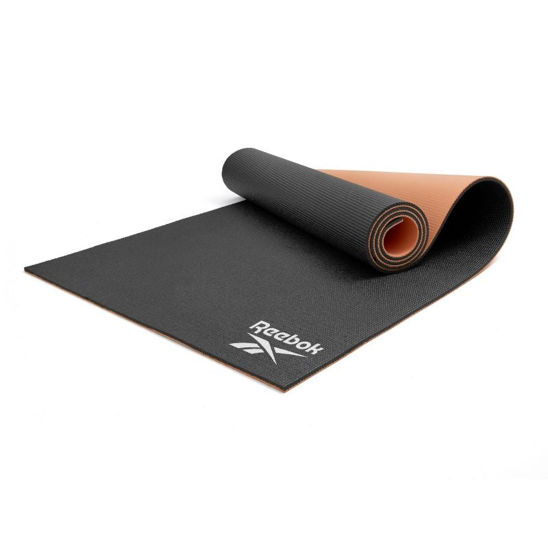Reebok RAYG-11060BKDD Yoga Mat Accessories/Training equipment Reebok