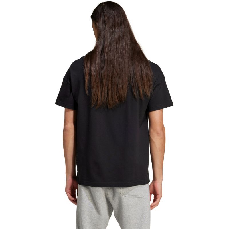 T-shirt adidas All SZN M IY4150 Clothing/Lifestyle/T-shirts Adidas