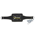 HMS PSTX06 Weighted Belt for Strength Training In preparation Your Sports Performance
