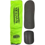 Flexible shin guards NS-B4 08164-02M Accessories/Protectors and knee pads Your Sports Performance