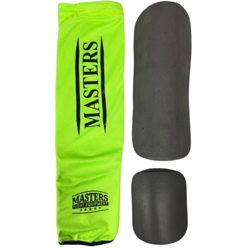 Flexible shin guards NS-B4 08164-02M Accessories/Protectors and knee pads Your Sports Performance