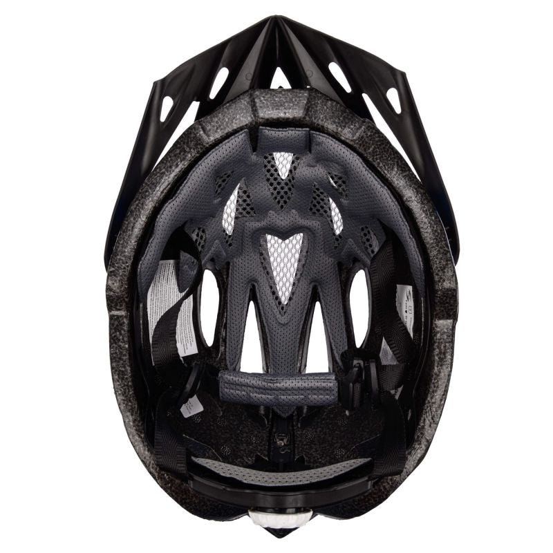 Bicycle helmet Meteor Gruver 24747-24749