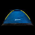 TENTUS tent In preparation Your Sports Performance