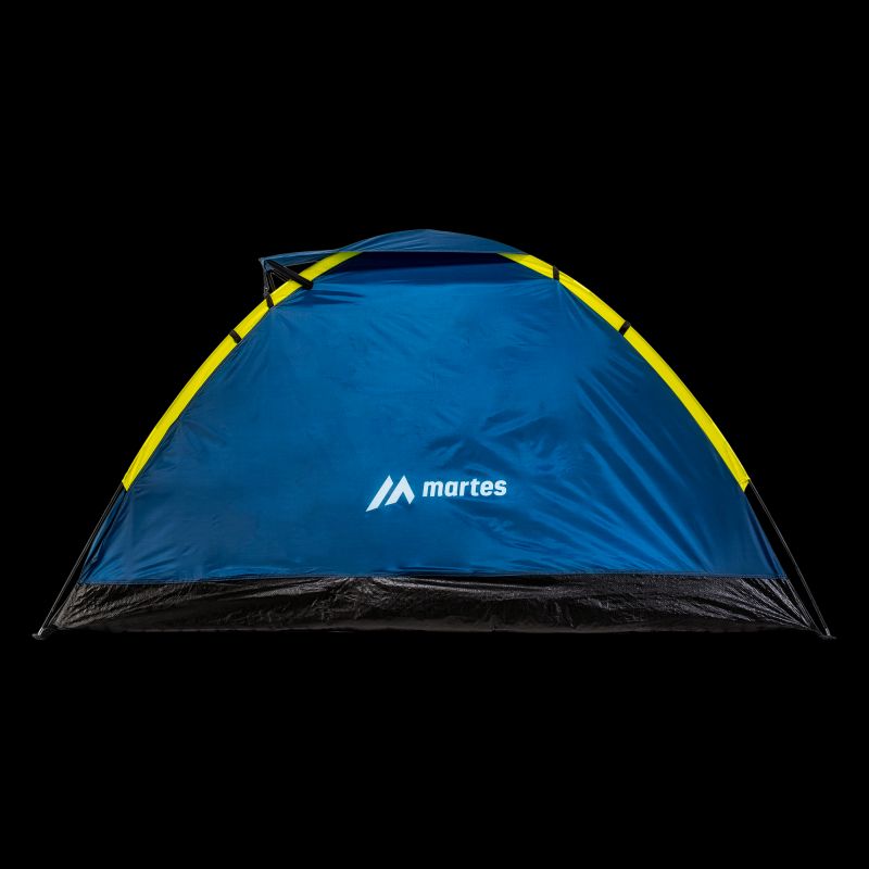 TENTUS tent In preparation Your Sports Performance