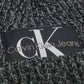 Calvin Klein Jeans Oversize Label Beanie K50K509902 Clothing/Multisport/Calvin Klein Your Sports Performance