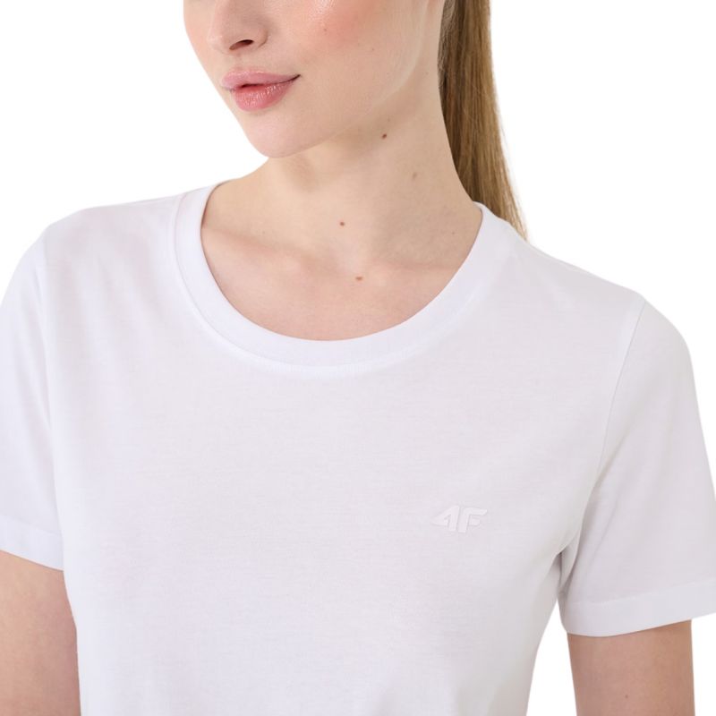 T-shirt 4F F2356 W 4FWMM00TTSHF2356 10S Clothing/Lifestyle/T-shirts/4F 4F