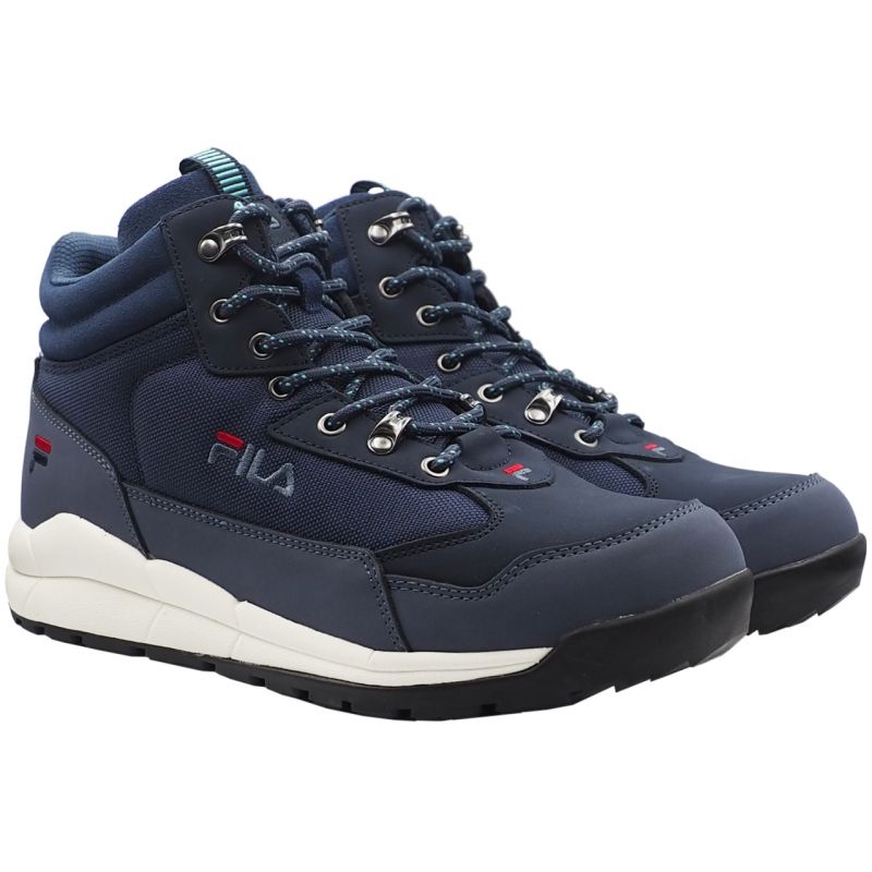 Fila Alpha mid M FFM0168 53246 shoes Footwear/Lifestyle/Fila Your Sports Performance