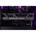 Actina ENDORFY 9900X/32GB/2TB/RTX5080/850W Komputery/Komputery Gaming Actina Your Sports Performance