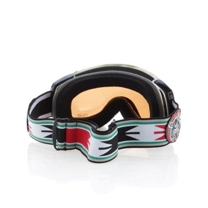 DRAGON ROGUE-L FW12 SKI GOGGLES 722-3609 In preparation Your Sports Performance