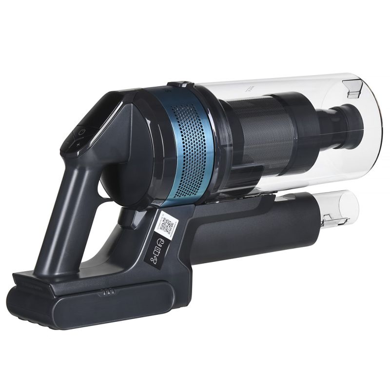 Samsung Jet 60 Turbo VS15A6031R1/GE Upright Vacuum Cleaner AGD - Produkty/Odkurzacze Your Sports Performance