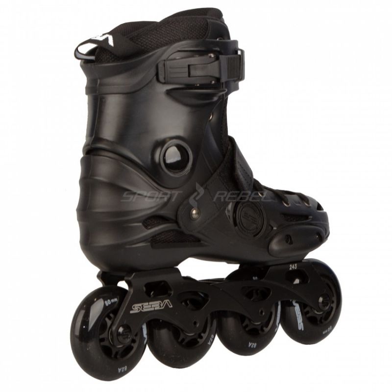 Seba E3 80 SKK-E380 freestyle skates Accessories/Skating/Rolki (pozostałe) Your Sports Performance