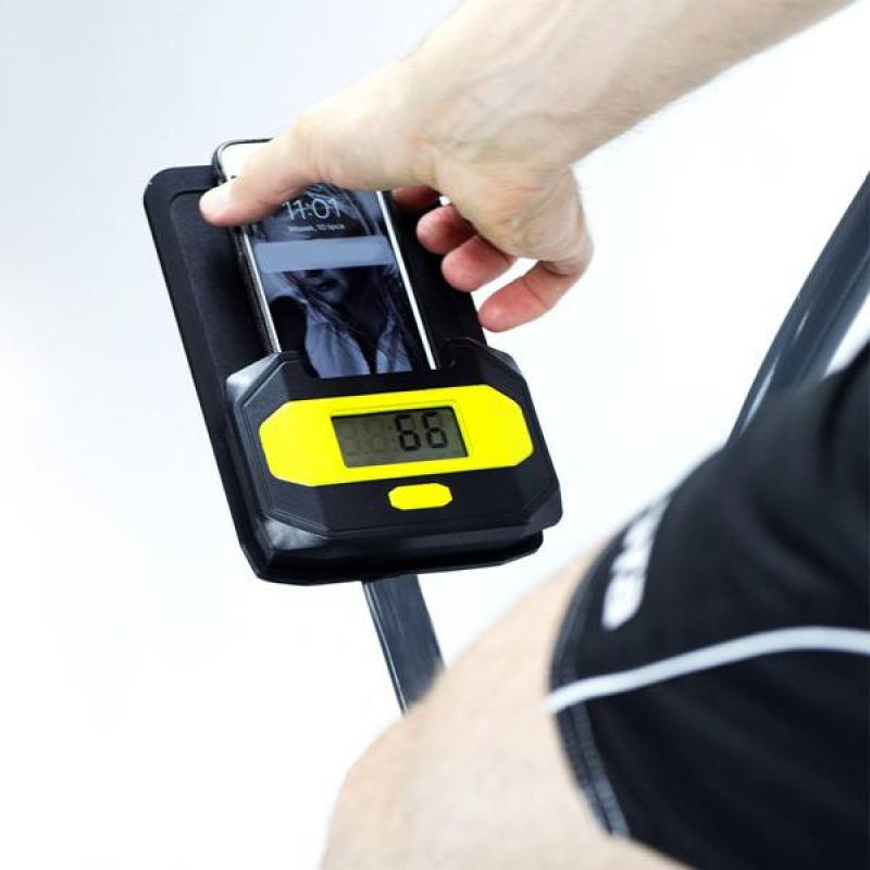 HMS elliptical cross trainer H6512 Accessories/Training equipment/Rowery, orbitreki Your Sports Performance