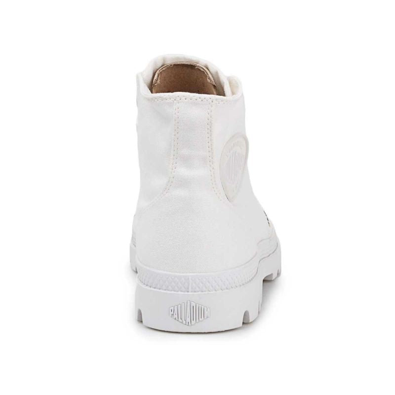 Palladium Pampa HI Mono U 73089-116 Footwear/Lifestyle/Palladium Your Sports Performance