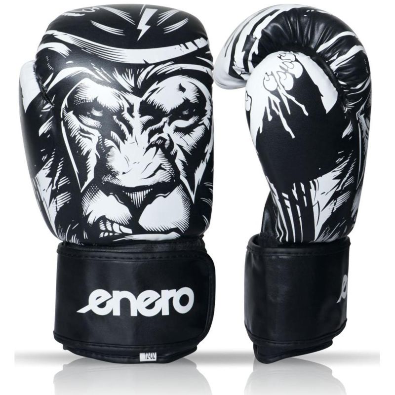 ENERO TIGER BOXING GLOVES R.10OZ Clothing Your Sports Performance