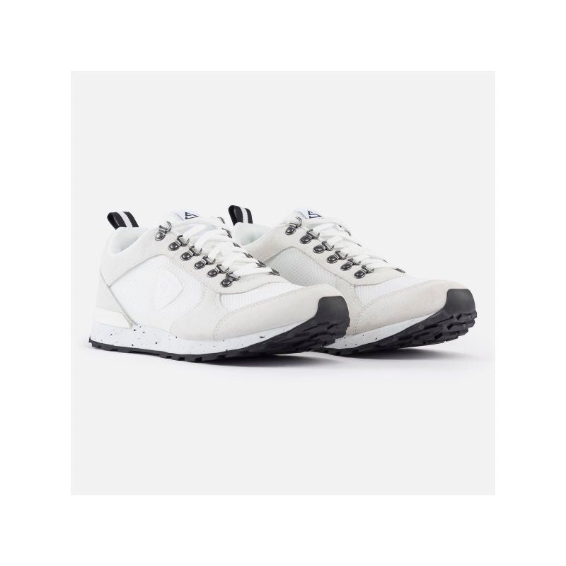 ROSSIGNOL W Heritage S All White Women’s Shoes, white