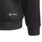 Sweatshirt adidas Tr-Es 3 Stripes Full-Zip Hoody Jr HY1102 Clothing/Training Adidas