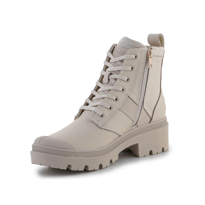 Palladium Pallabase Army RW 98865-175 shoes Footwear/Lifestyle/Palladium Your Sports Performance