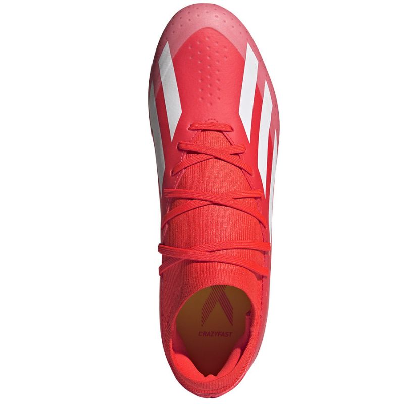 adidas X Crazyfast League M IE2377 football shoes Footwear/Football Adidas