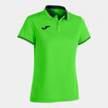 Joma Championship VI Short Sleeve Polo T-shirt W 901272.021 Clothing/Training/Joma Joma