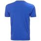 Helly Hansen Logo T-Shirt M 33979 543 Clothing/Lifestyle/T-shirts/Helly Hansen Your Sports Performance