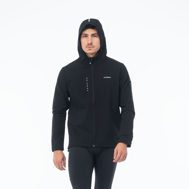 Men's FUNRUNE Jacket To be categorized Your Sports Performance