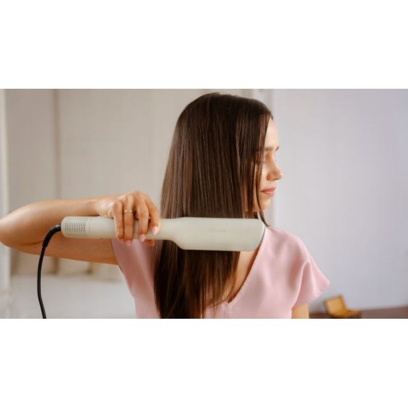MPM GLOW&flow MPR-26 230 degree hair straightener AGD - Produkty/Prostownice do włosów Your Sports Performance