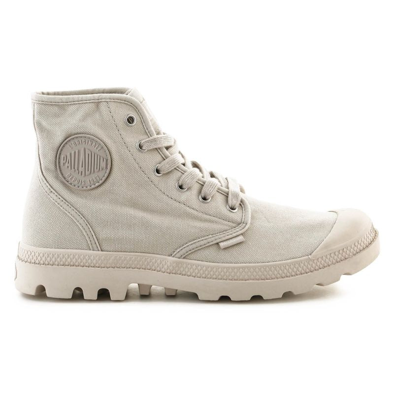 Palladium Pampa Hi M 02352-096-M shoes Footwear/Lifestyle/Palladium Your Sports Performance