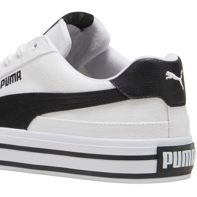 Puma Court Classic Vulc FS M 396353 02 shoes Footwear/Lifestyle Puma