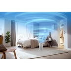 PHILIPS AC 1715/10 air purifier AGD - Produkty/Oczyszczacze powietrza Your Sports Performance