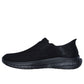 Skechers Slade shoes - Deacon M 210887 BBK Footwear/Lifestyle/Skechers Skechers