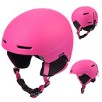 Meteor Avalo M ski helmet 55-58 cm 17287 Accessories/Skiing/Helmets Your Sports Performance