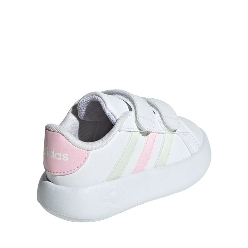 Adidas Grand Court 2.0 Kids Infants Jr IH4884 shoes Footwear/Lifestyle/Buty niskie Adidas